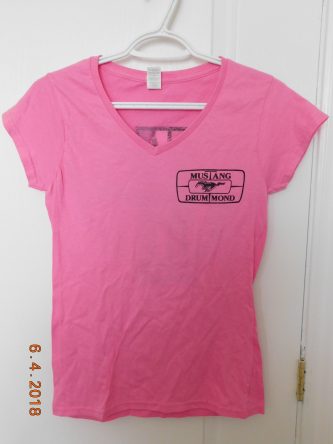 T-Shirts pour femmes