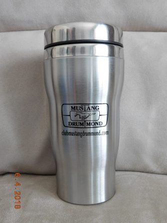 Tasse thermos