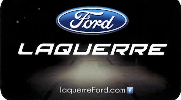 Laquerre Ford