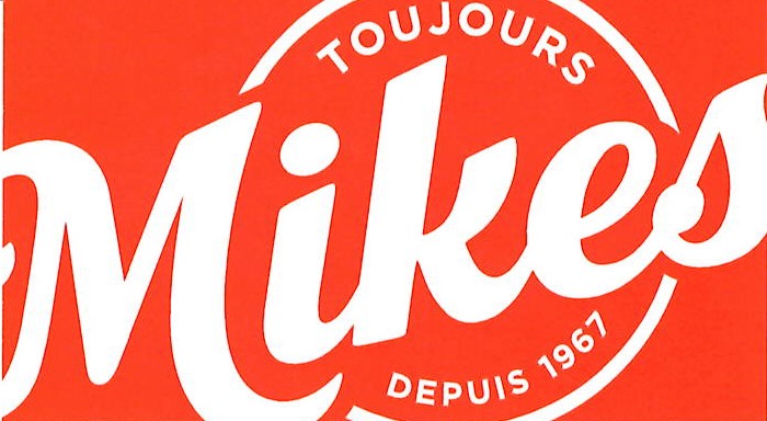 Mikes