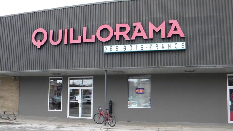 Journée de quilles – 13 avril 2019