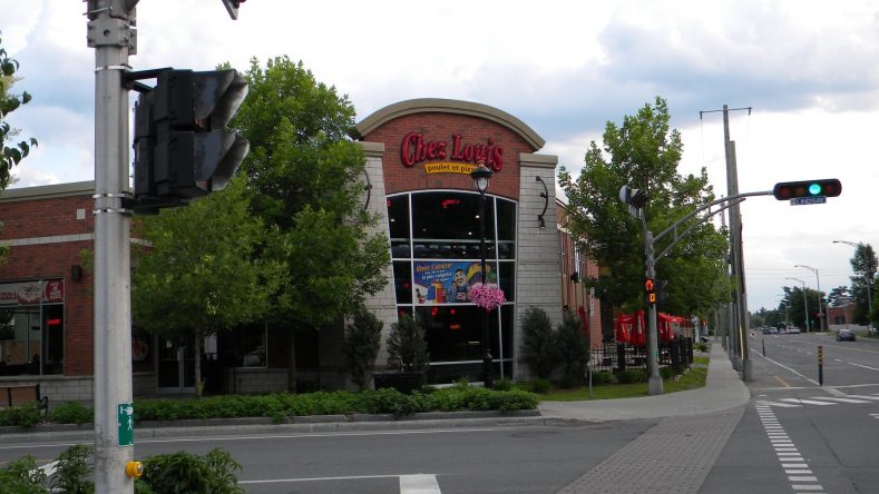 Rencontre restaurant Chez Louis – 28 juin 2019