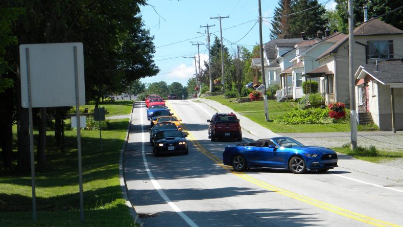 Randonnée en Beauce – 13 juillet 2019