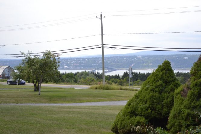 Maison et Édifice Alphonse Desjardins, Espace Félix Leclerc et tour de l’île l’Orléans – 17 août 2019