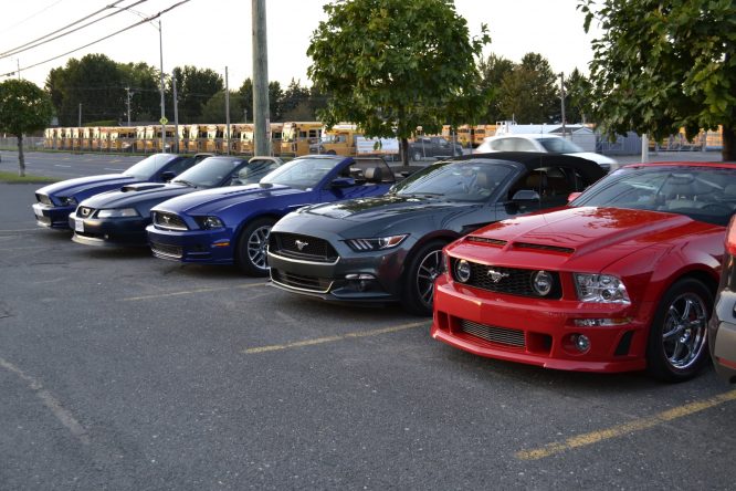 Rencontre hebdomadaire chez Midbec – 20 septembre 2019