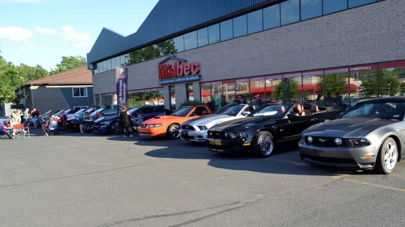 Rencontre hebdomadaire chez Midbec – 3 juillet 2020