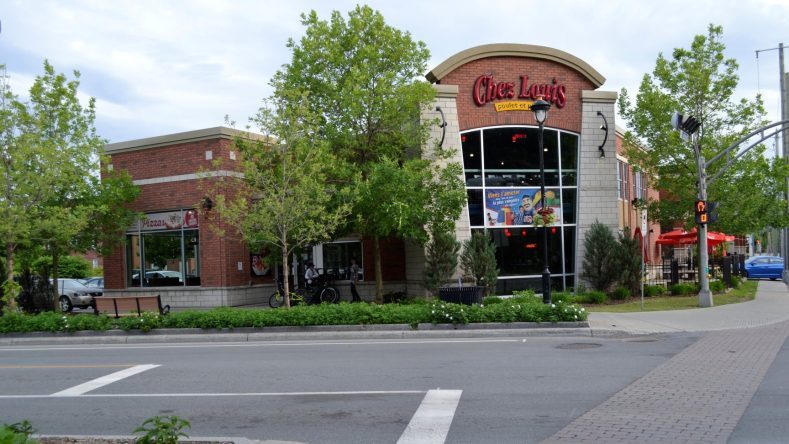 Rencontre hebdomadaire chez Louis – 26 juin 2020