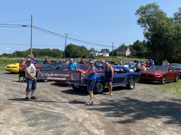 Randonnée en Beauce – 10 juillet 2021