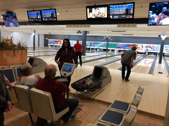 Bowling – 23 avril 2022