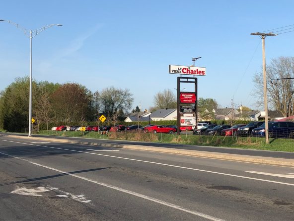 Ouverture de la saison – 13 mai 2022