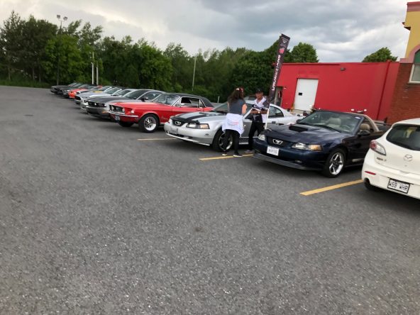 Fromagerie Lemaire – 17 juin 2022