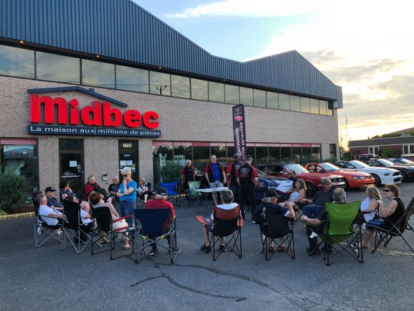 Midbec – 24 juin 2022