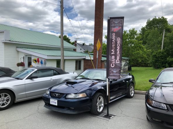 Expo Thetford Mines – 19 juin 2022