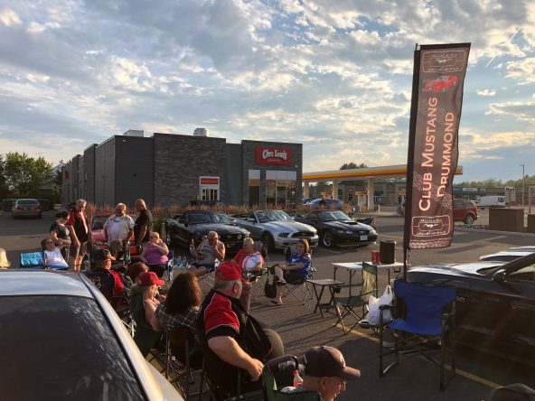 Chez Louis – 1er juillet 2022