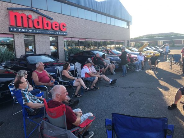 Midbec – 5 août 2022