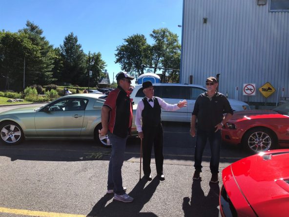 Fête du Vieux Marché – 13 août 2022