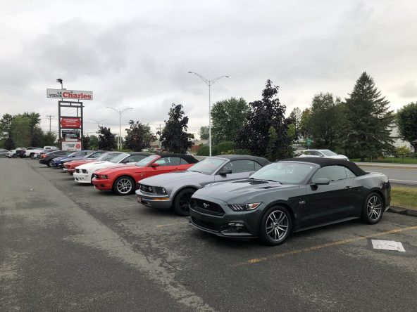 Vieux St-Charles – 26 août 2022