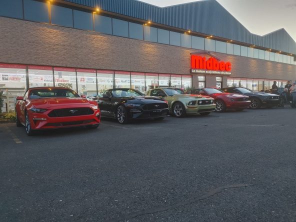 Midbec – 16 septembre 2022