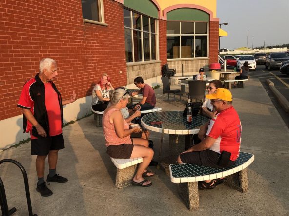 Fromagerie Lemaire – 9 septembre 2022