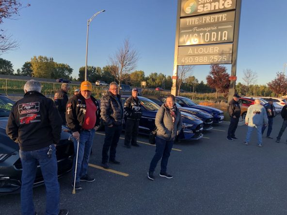 Fromagerie Victoria – 23 septembre 2022