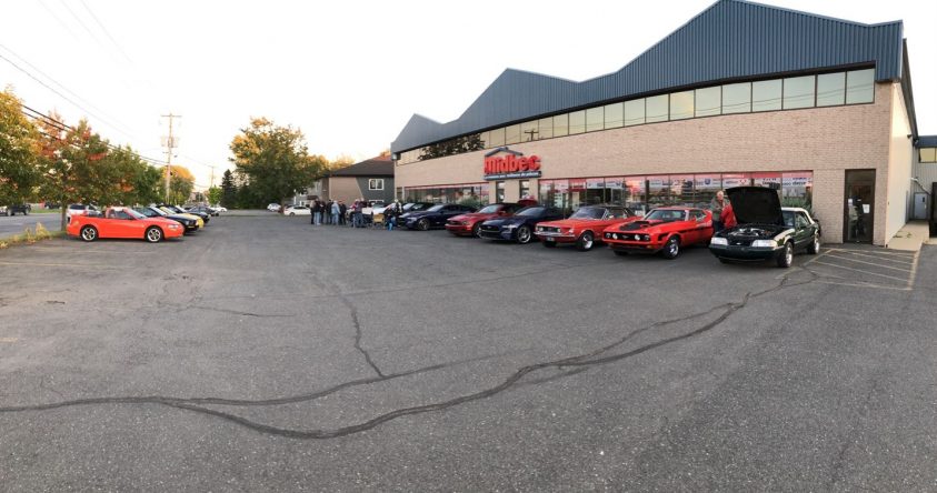 Midbec – 30 septembre 2022