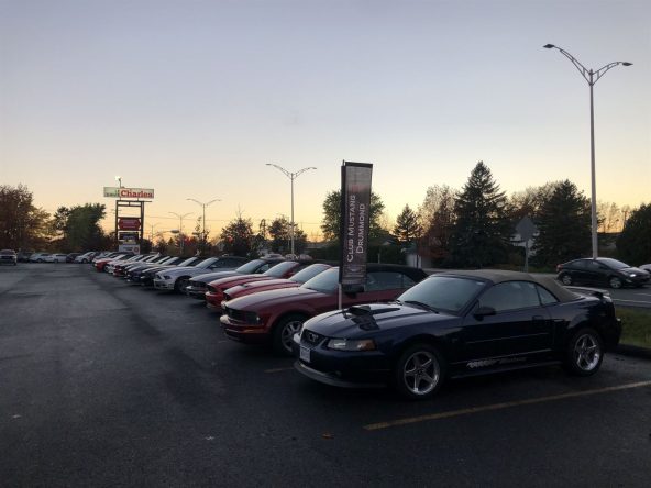 Vieux St-Charles – 14 octobre 2022