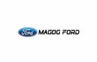 Magog Ford