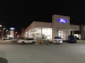 Val Estrie Ford